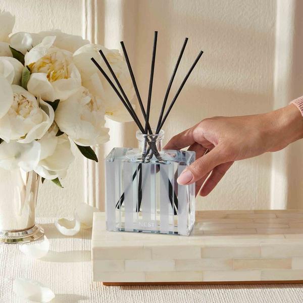 NEST New York Driftwood & Chamomile Reed Diffuser #6