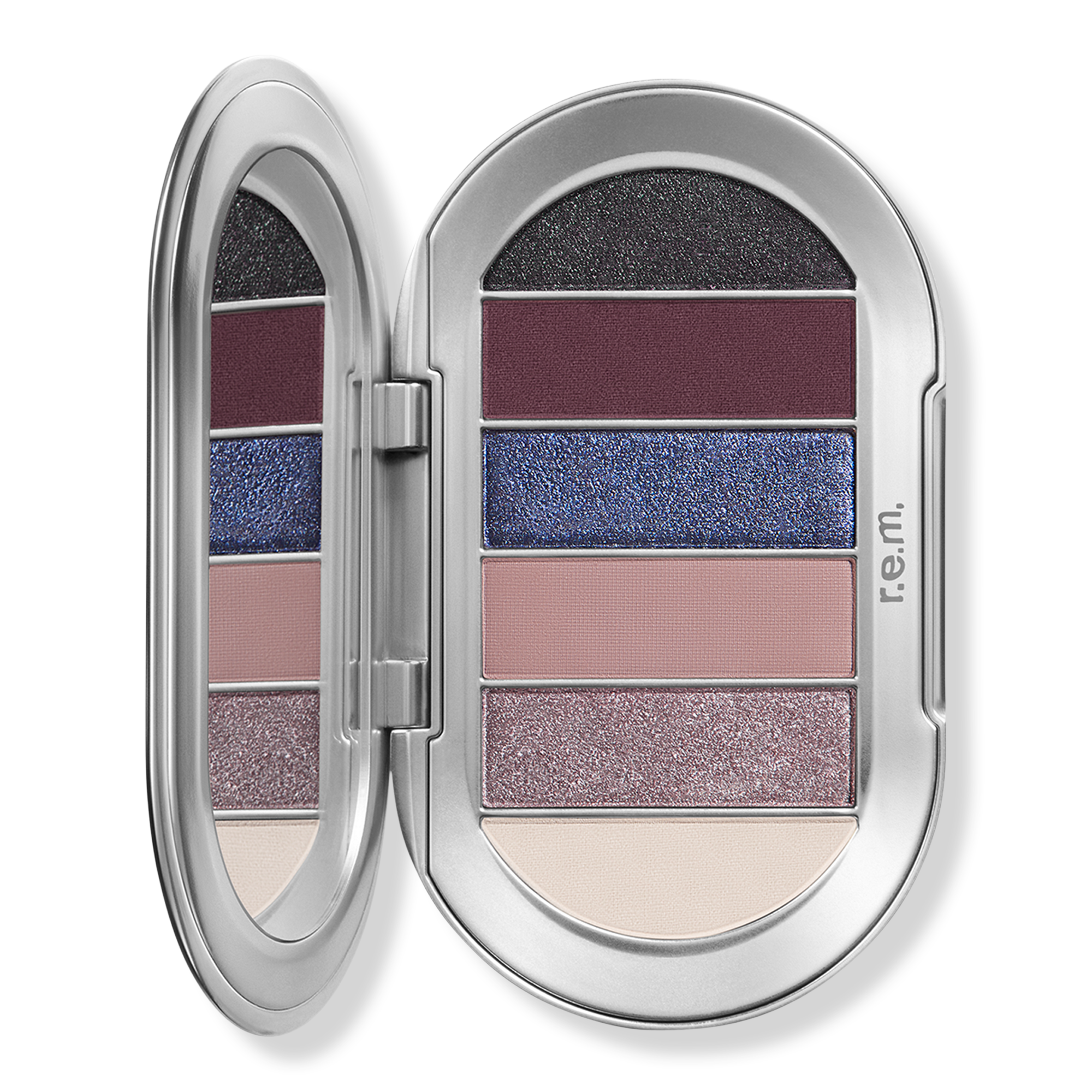 r.e.m. beauty Midnight Shadows Eyeshadow Palette #1