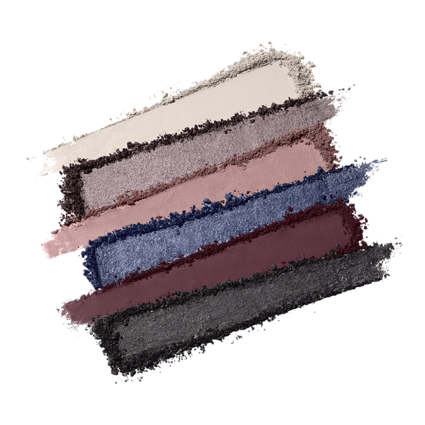 r.e.m. beauty Midnight Shadows Eyeshadow Palette #2