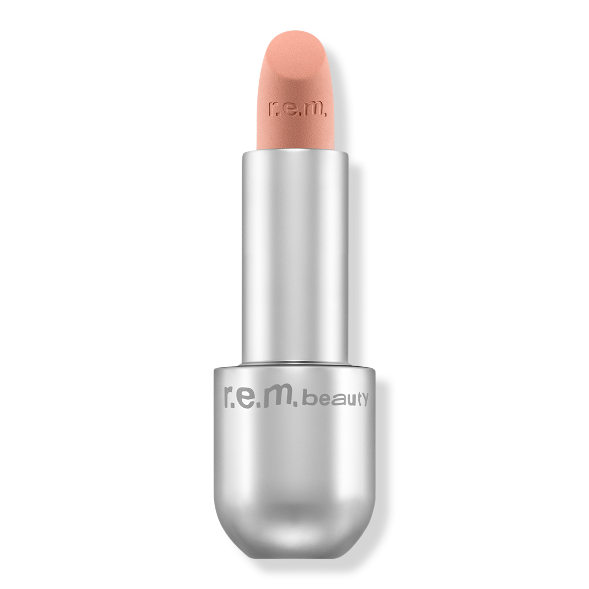 r.e.m. beauty On Your Collar Matte Lipstick #1