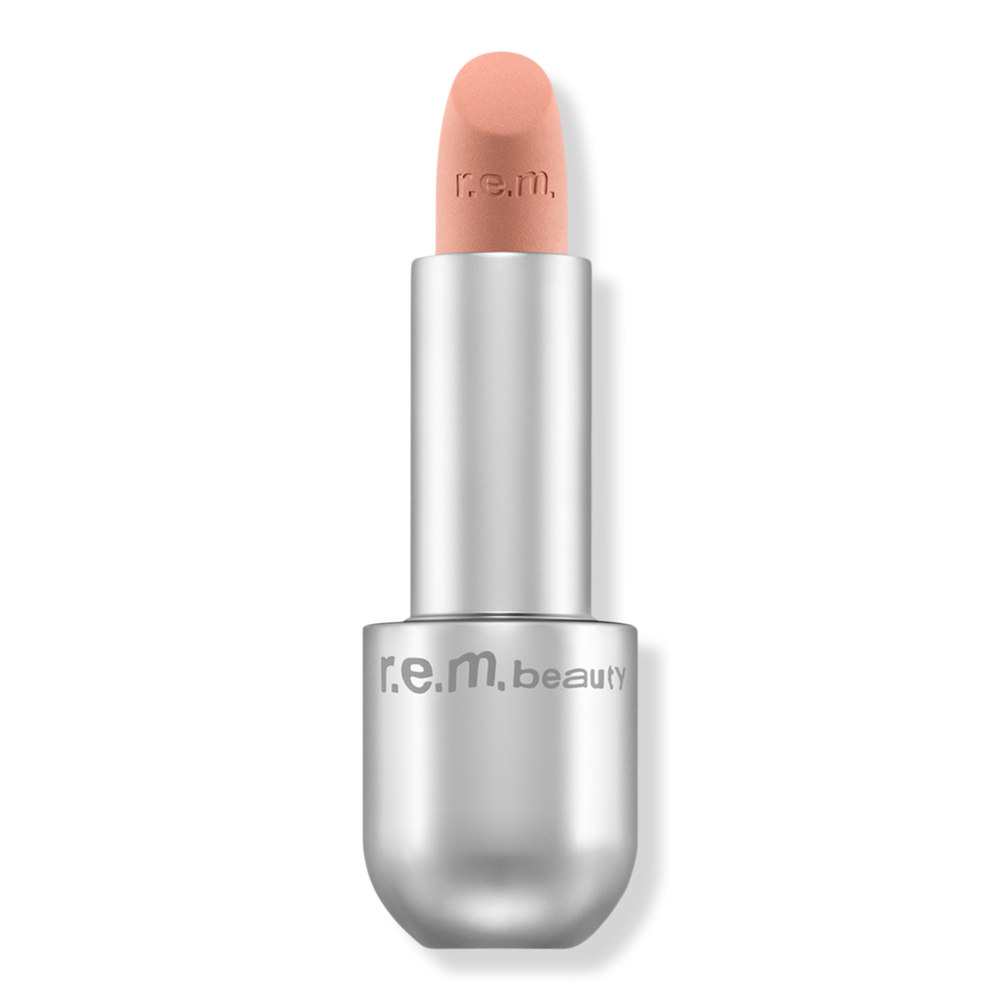 R.e.m. Beauty On Your Collar Matte Lipstick - Roller Skates