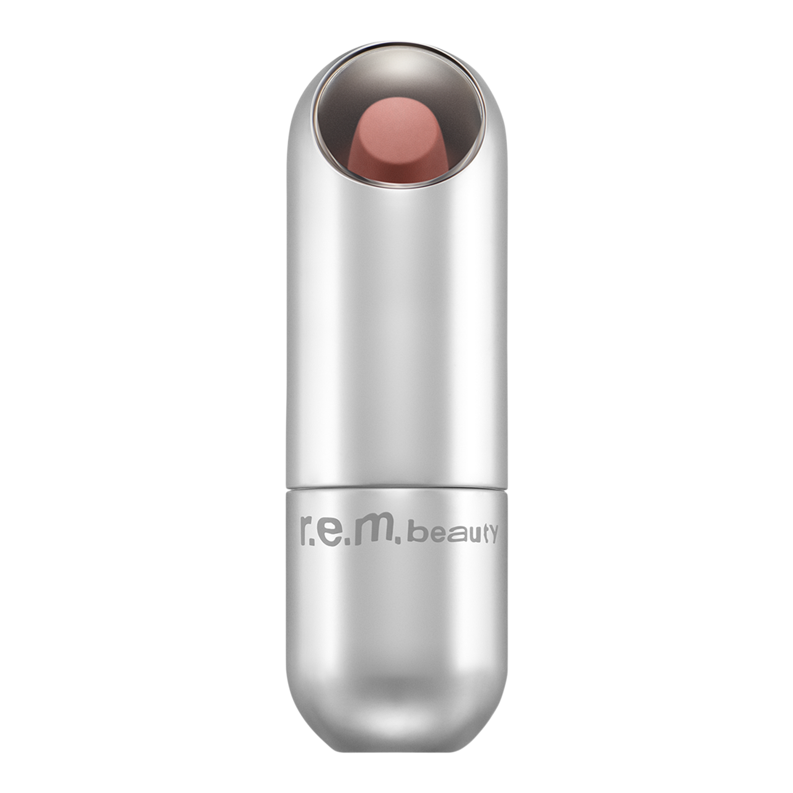On Your Collar Matte Lipstick - bubbly