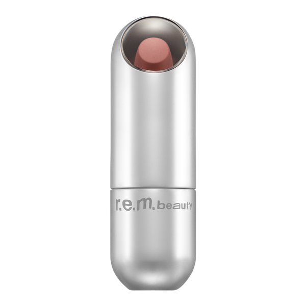 r.e.m. beauty On Your Collar Matte Lipstick #3