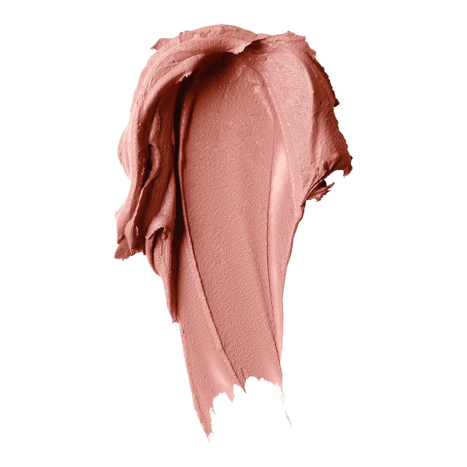 On Your Collar Matte Lipstick - bubbly