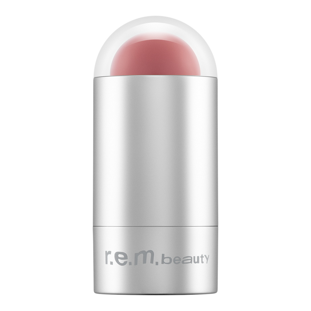 R.E.M. Beauty Eclipse Blush & Lip Stick - Leading Lady