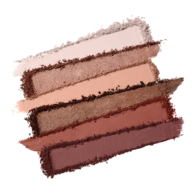 Midnight Shadows Eyeshadow Palette