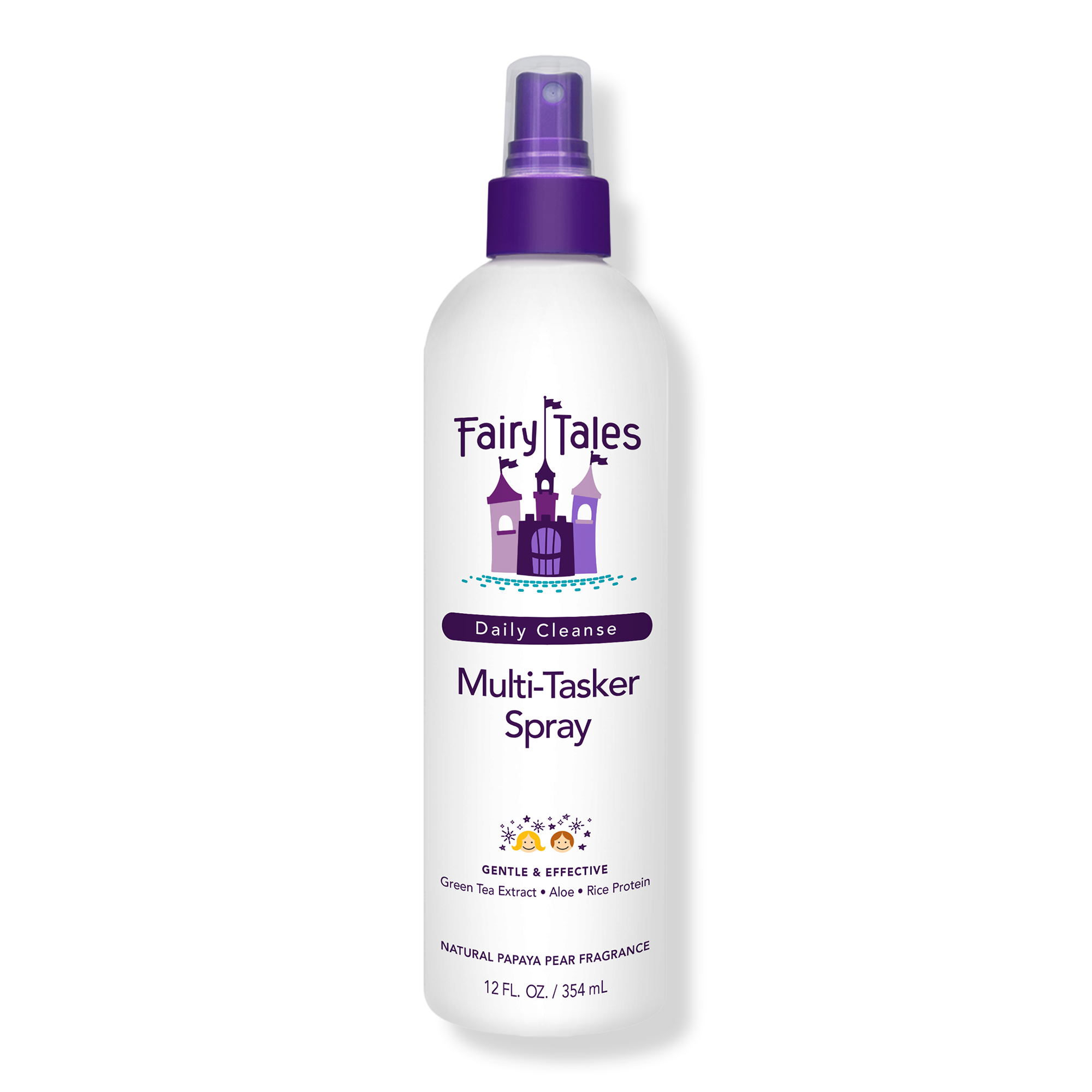 Fairy Tales Daily Cleanse Kids Multi-Tasker Conditioning Spray #1