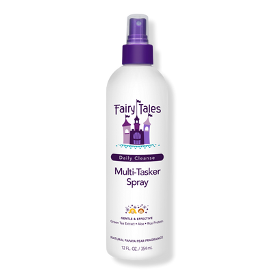 Fairy Tales Daily Cleanse Kids Multi-Tasker Conditioning Spray