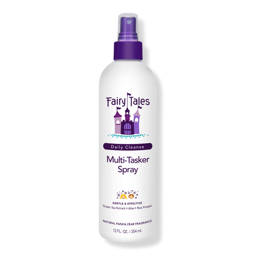 Daily Cleanse Multitasker Conditioning Spray