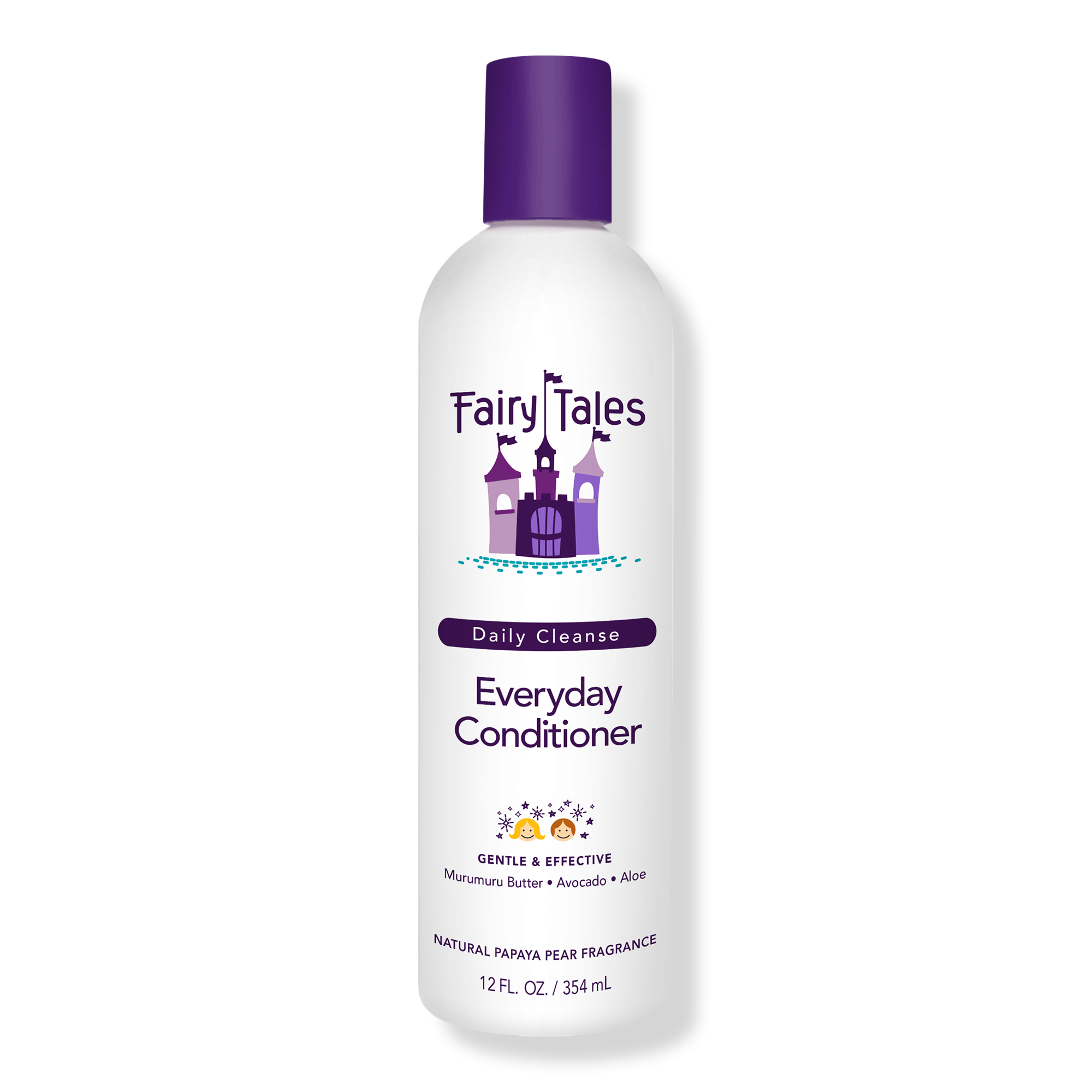 Fairy Tales Daily Cleanse Kids Everyday Conditioner #1