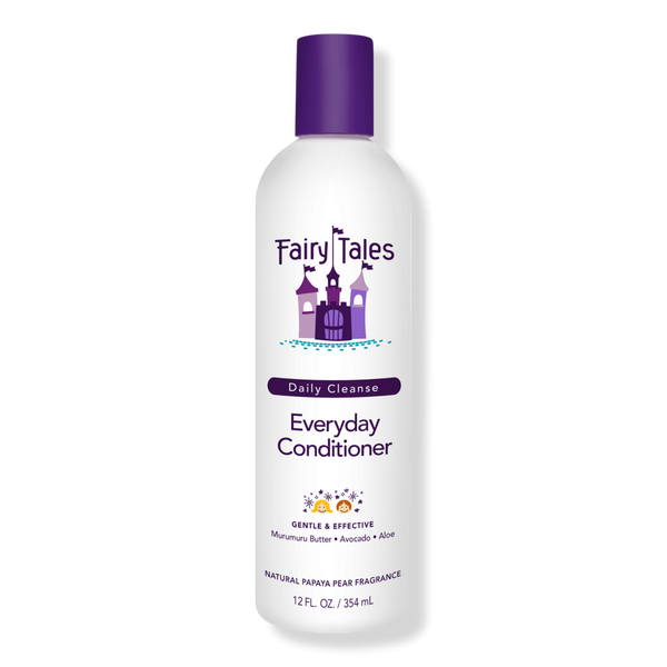 Fairy Tales Daily Cleanse Kids Everyday Conditioner #1