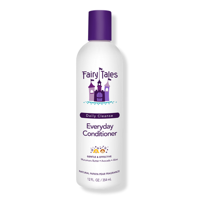 Fairy Tales Daily Cleanse Kids Everyday Conditioner