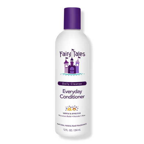 Daily Cleanse Conditioner