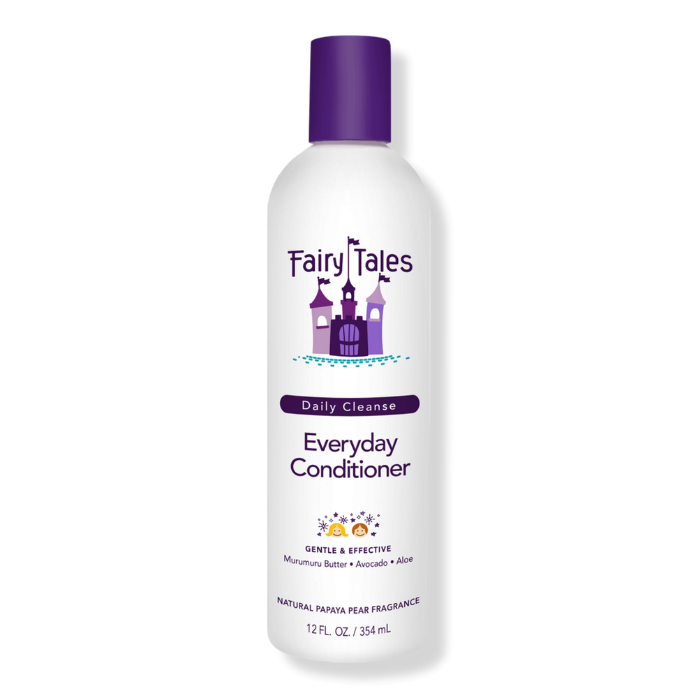 Fairy Tales Daily Cleanse Kids Everyday Conditioner