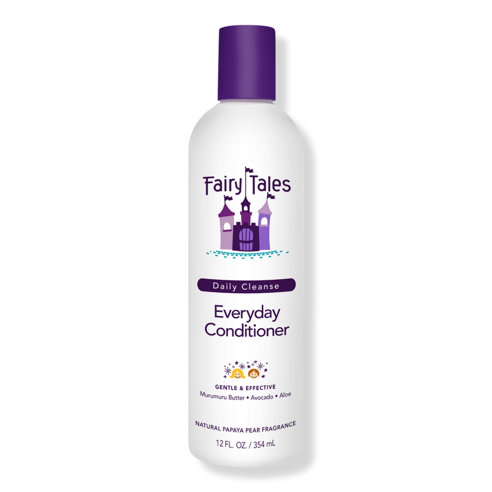 Fairy Tales Daily Cleanse Conditioner