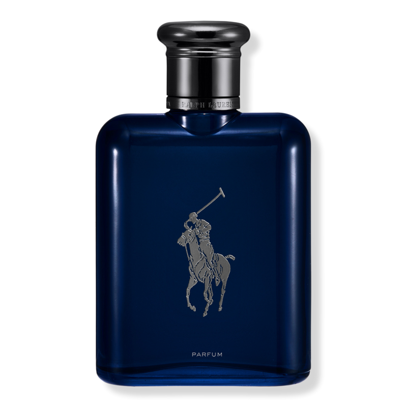 Ralph Lauren - 4.2 oz Polo Blue Parfum | Ulta Beauty