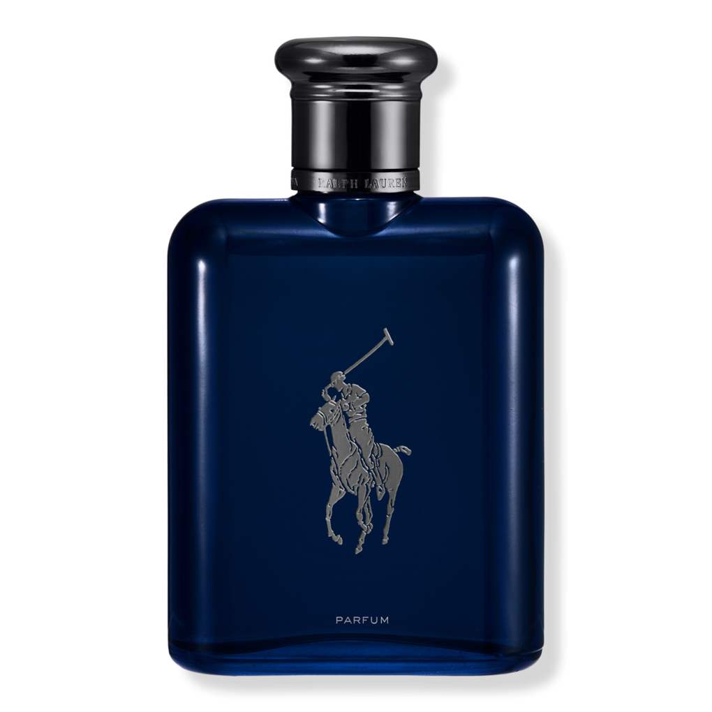 Polo Blue Eau de Parfum Spray for Men by Ralph Lauren – Fragrance Outlet