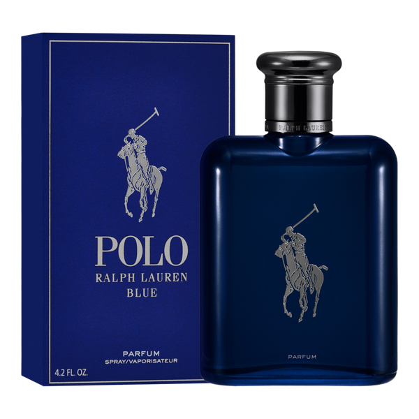 Ralph Lauren Polo Blue Parfum #2