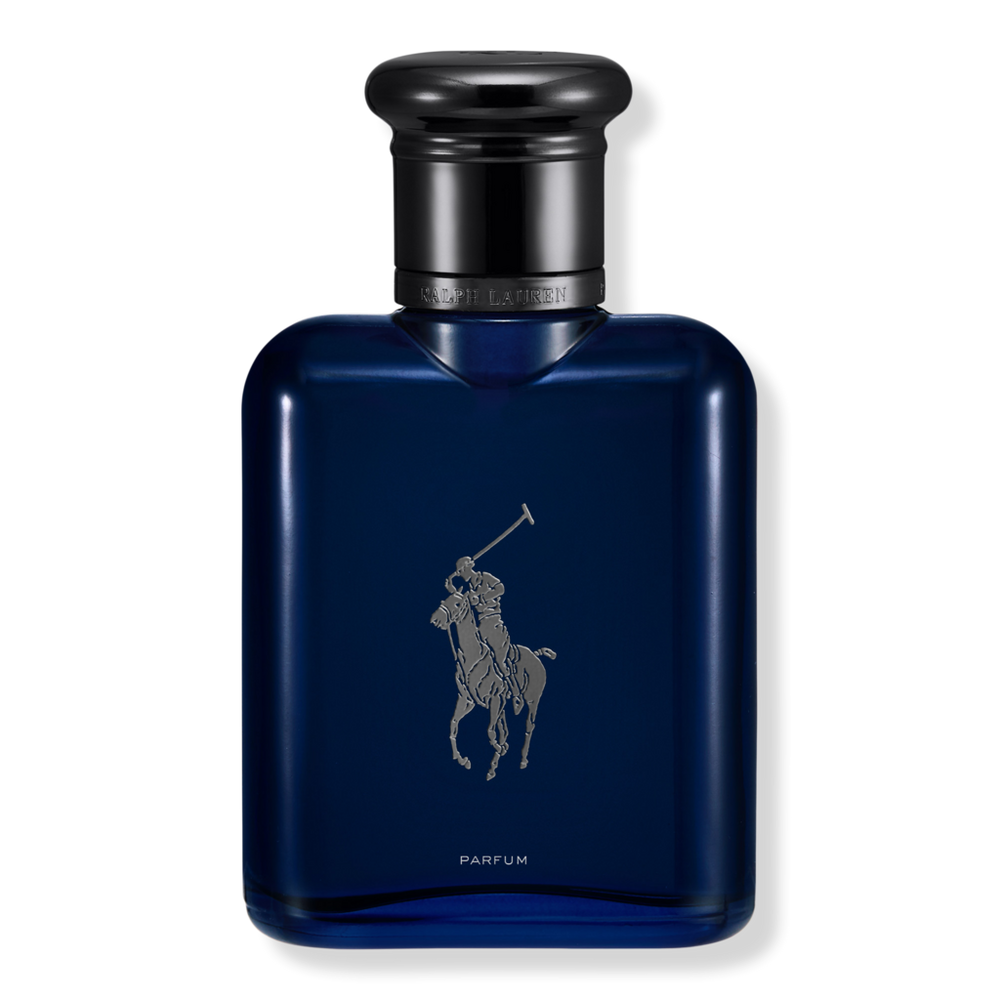 Ralph Lauren Polo Blue Parfum - oz
