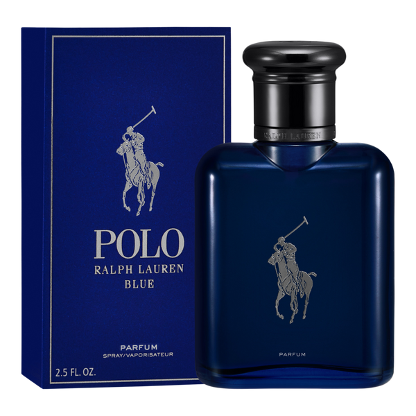 Ralph Lauren Polo Blue Parfum #2