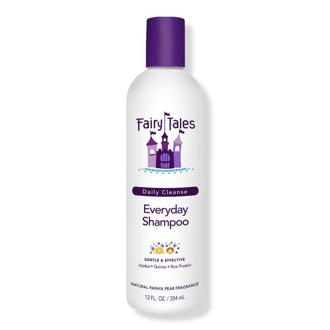 Fairy Tales Daily Cleanse Kids Everyday Shampoo #1