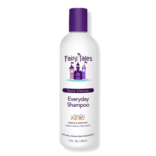 Fairy Tales Daily Cleanse Shampoo