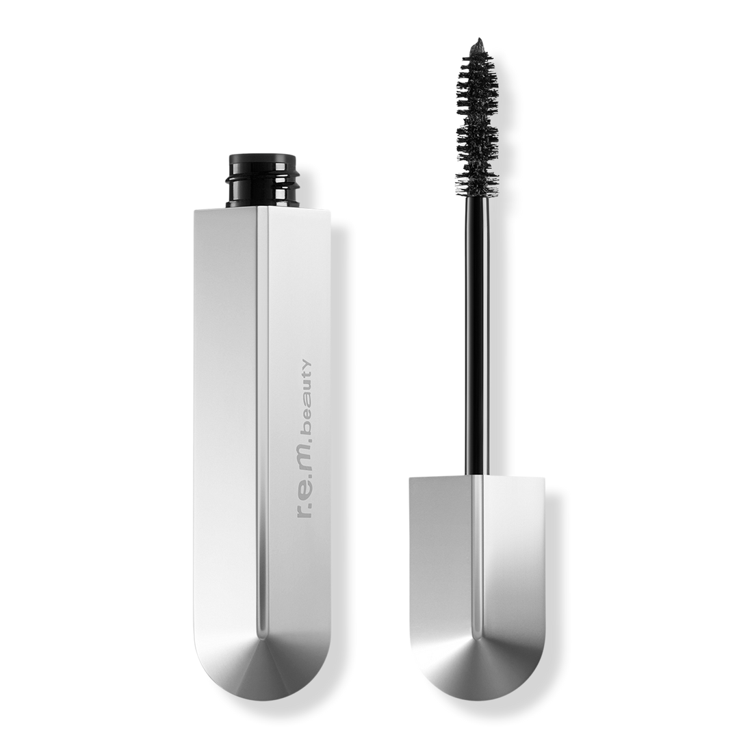 r.e.m. beauty Flourishing Volumizing Mascara #1