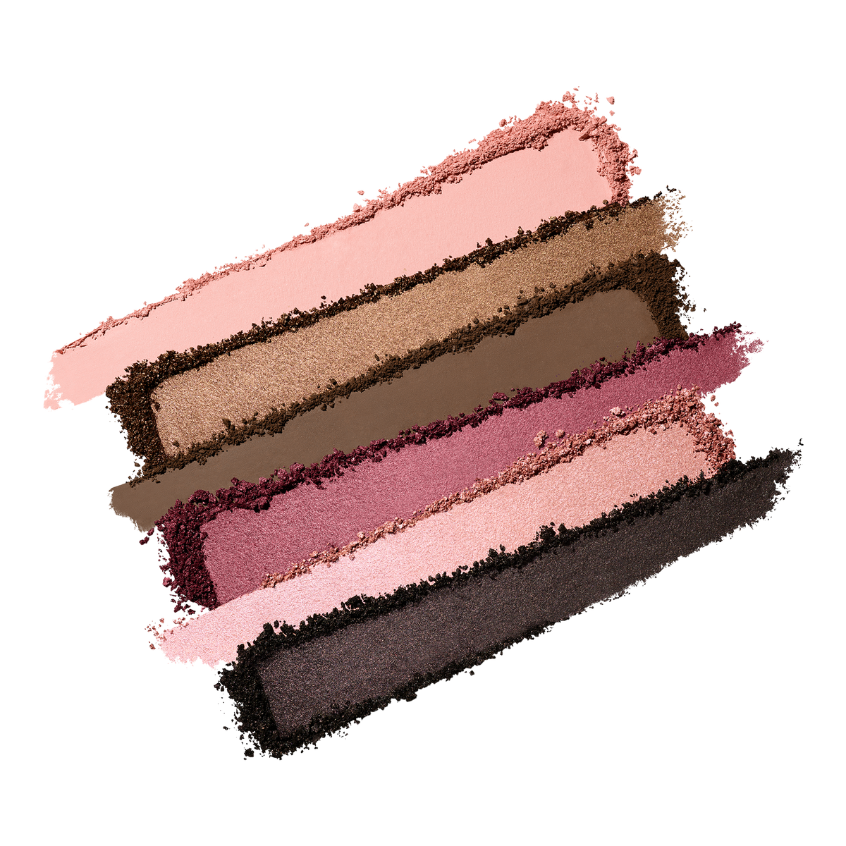 Midnight Shadows Eyeshadow Palette