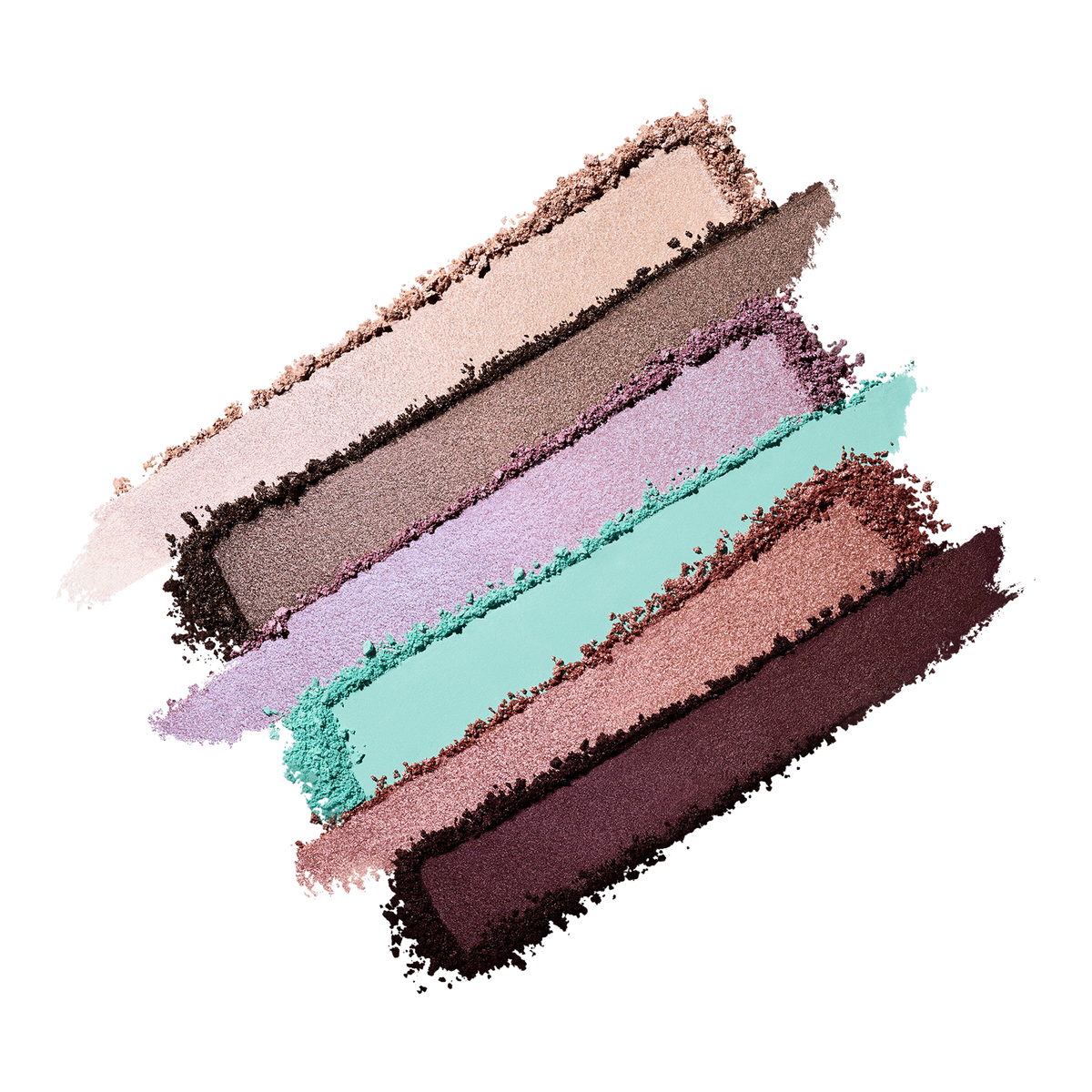 Midnight Shadows Eyeshadow Palette