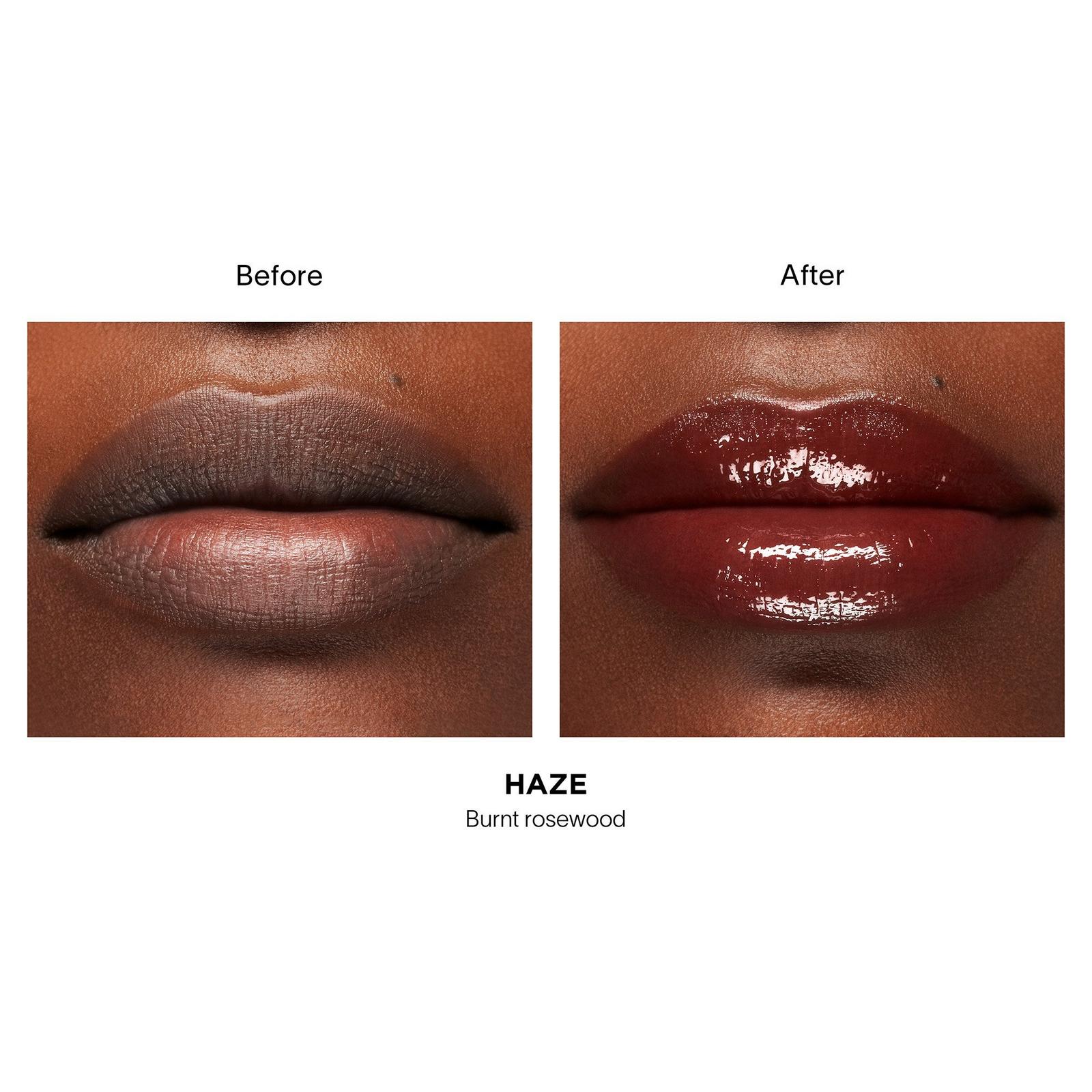 HOURGLASS - Haze 135 Phantom Volumizing Glossy Balm | Ulta HOURGLASS - Haze 135 Phantom Volumizing Glossy Balm | Ulta