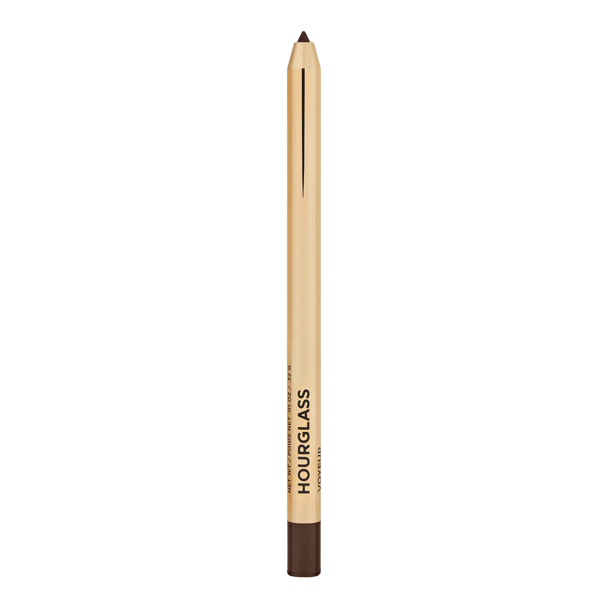 HOURGLASS Voyeur Waterproof Gel Eyeliner #1
