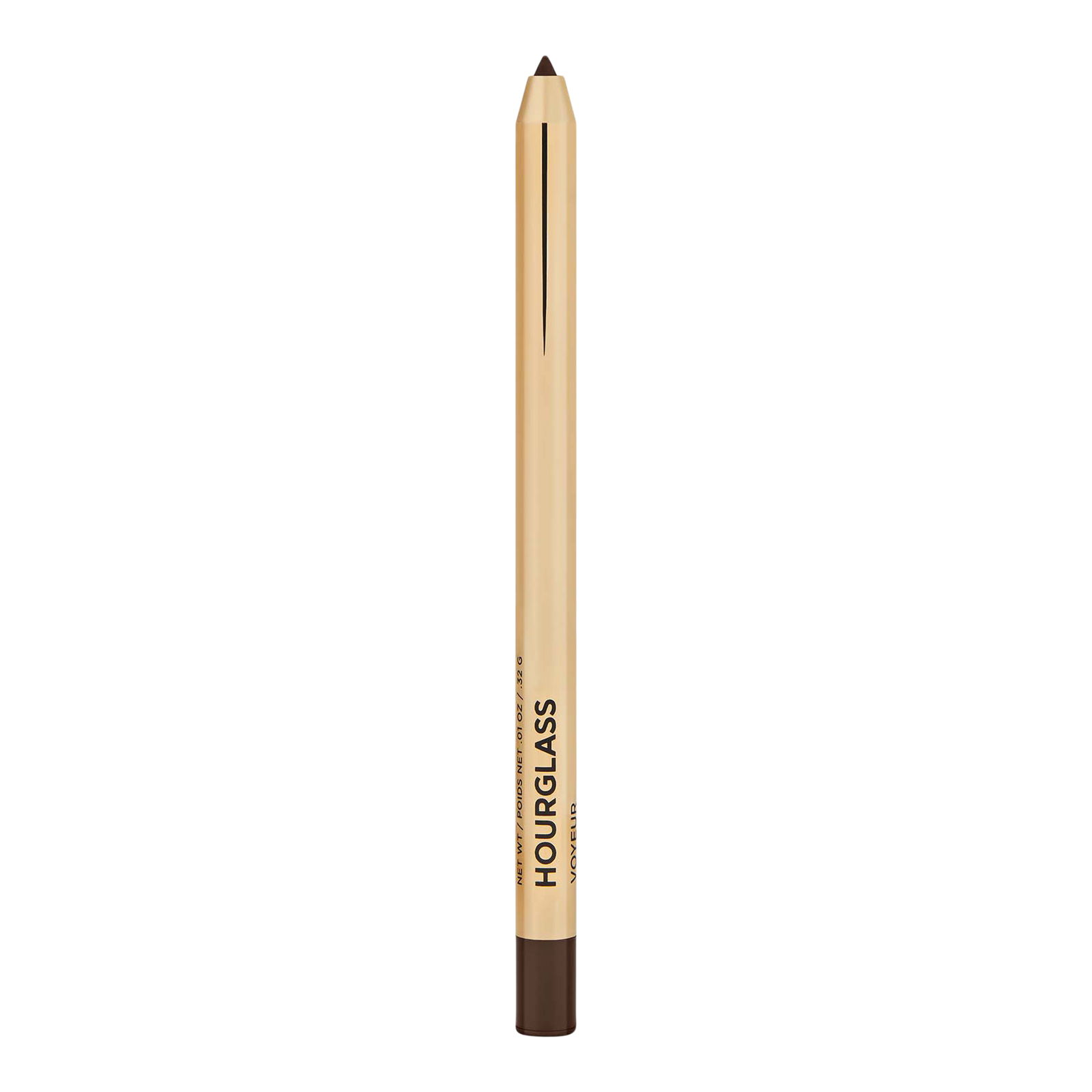 Voyeur Waterproof Gel Eyeliner