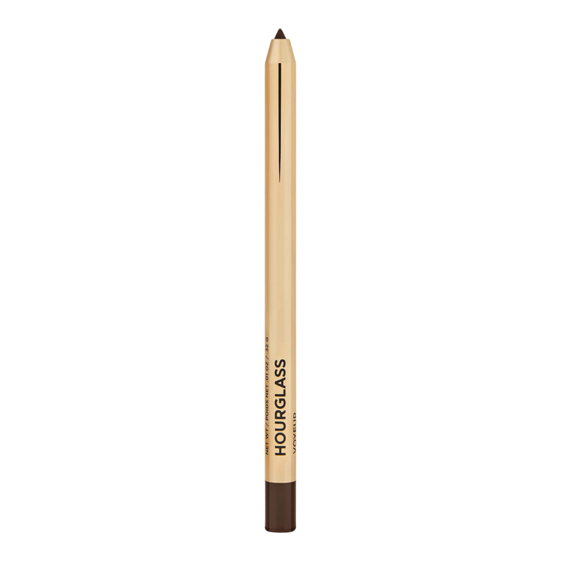 Voyeur Waterproof Gel Eyeliner