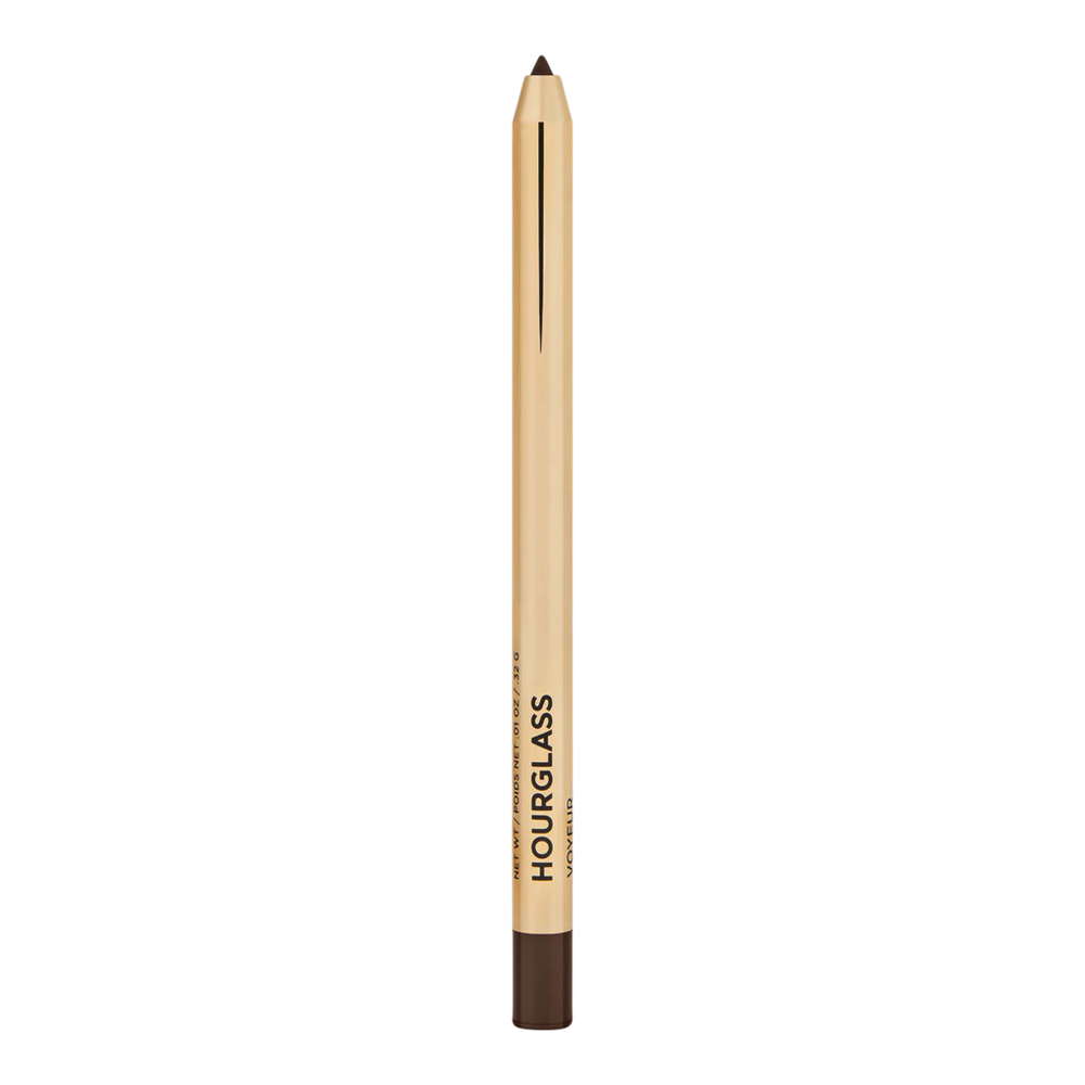 HOURGLASS Voyeur Waterproof Gel Eyeliner - Cave