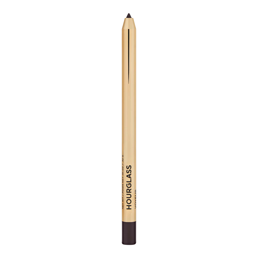 HOURGLASS Voyeur Waterproof Gel Eyeliner #1