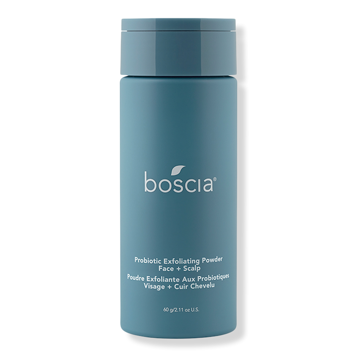 boscia Probiotic Exfoliating Powder Face + Scalp #1