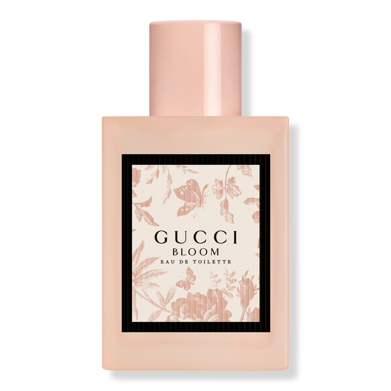 Gucci - 1.6 oz Bloom Eau de Toilette | Ulta Beauty