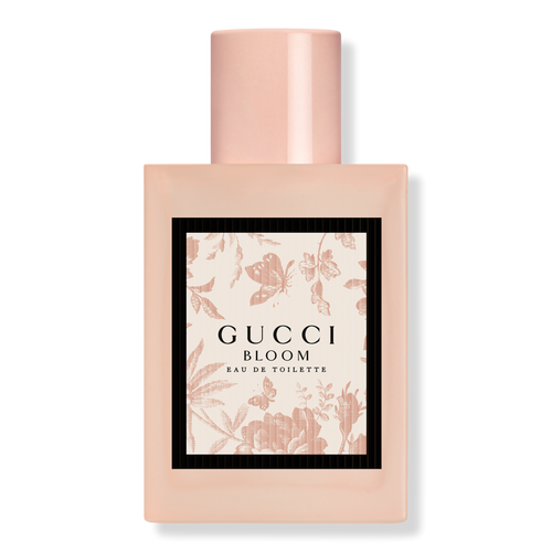 Gucci - 1.6 oz Bloom Eau de Toilette | Ulta Beauty