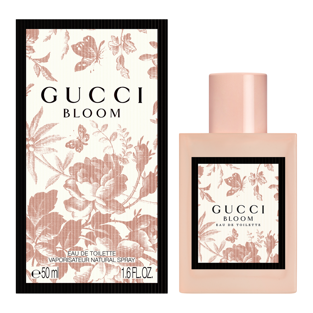 Gucci 1.6 oz Bloom Eau de Toilette Ulta Beauty