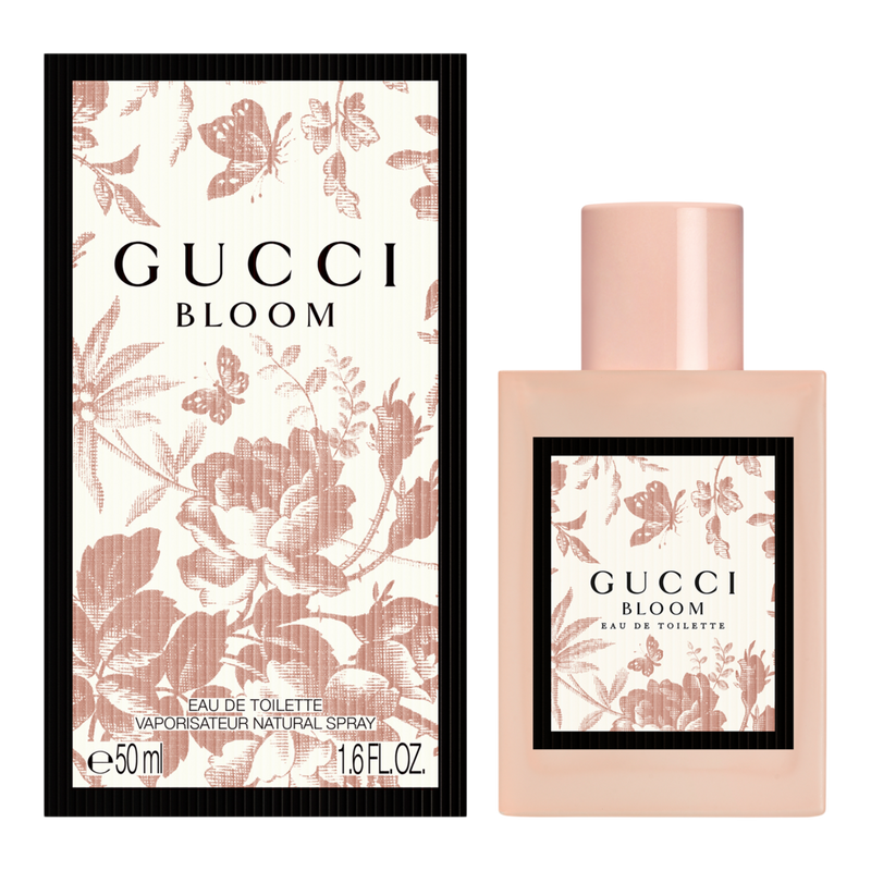 Gucci - 1.6 oz Bloom Eau de Toilette | Ulta Beauty