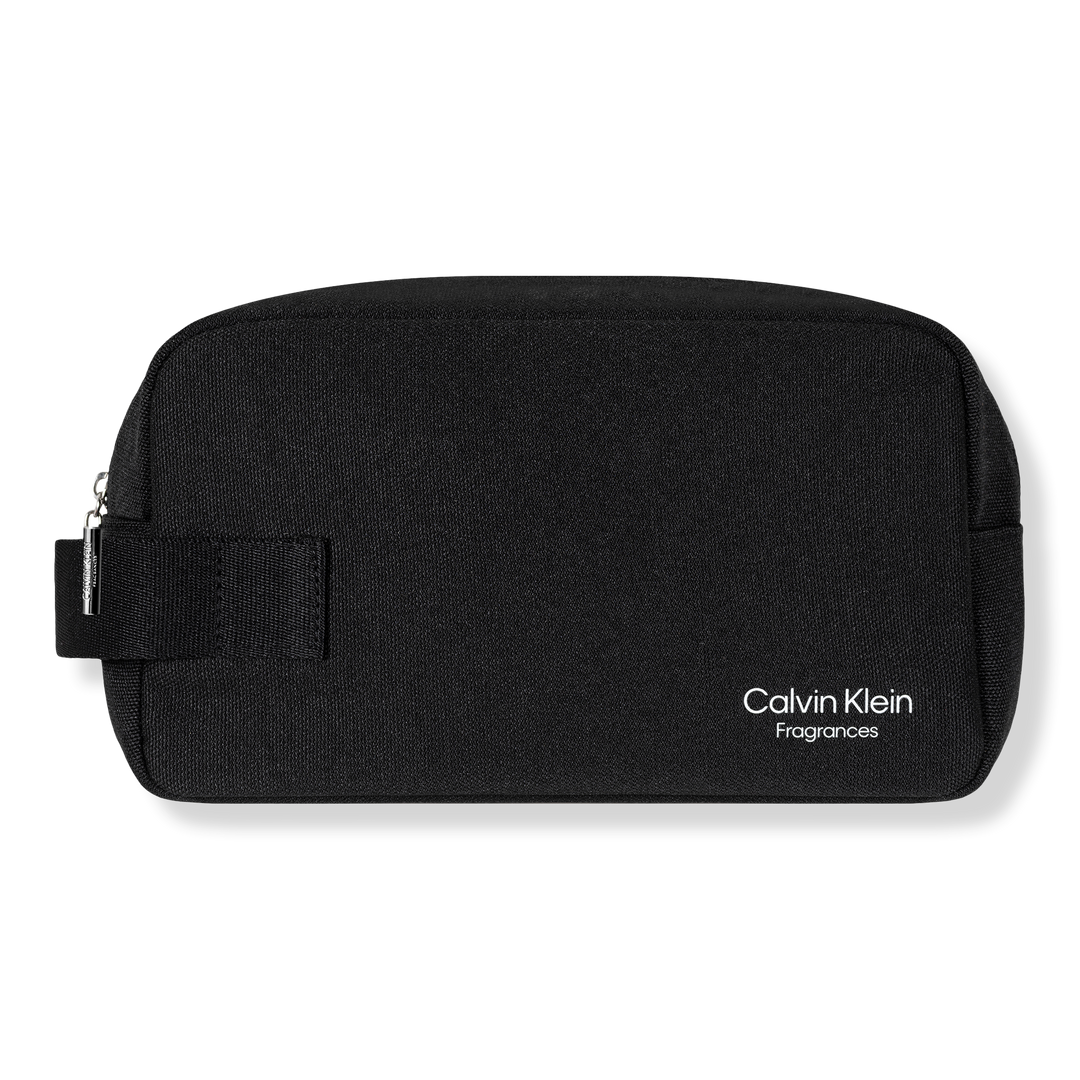 Calvin Klein Free Dopp Kit with $100 brand purchase #1