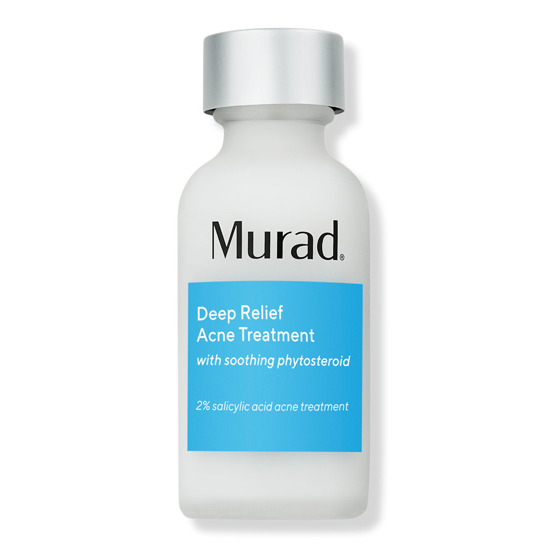 Murad Deep Relief Acne Treatment with Soothing Phytosteroid #1