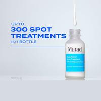 Deep Relief Acne Treatment with Soothing Phytosteroid