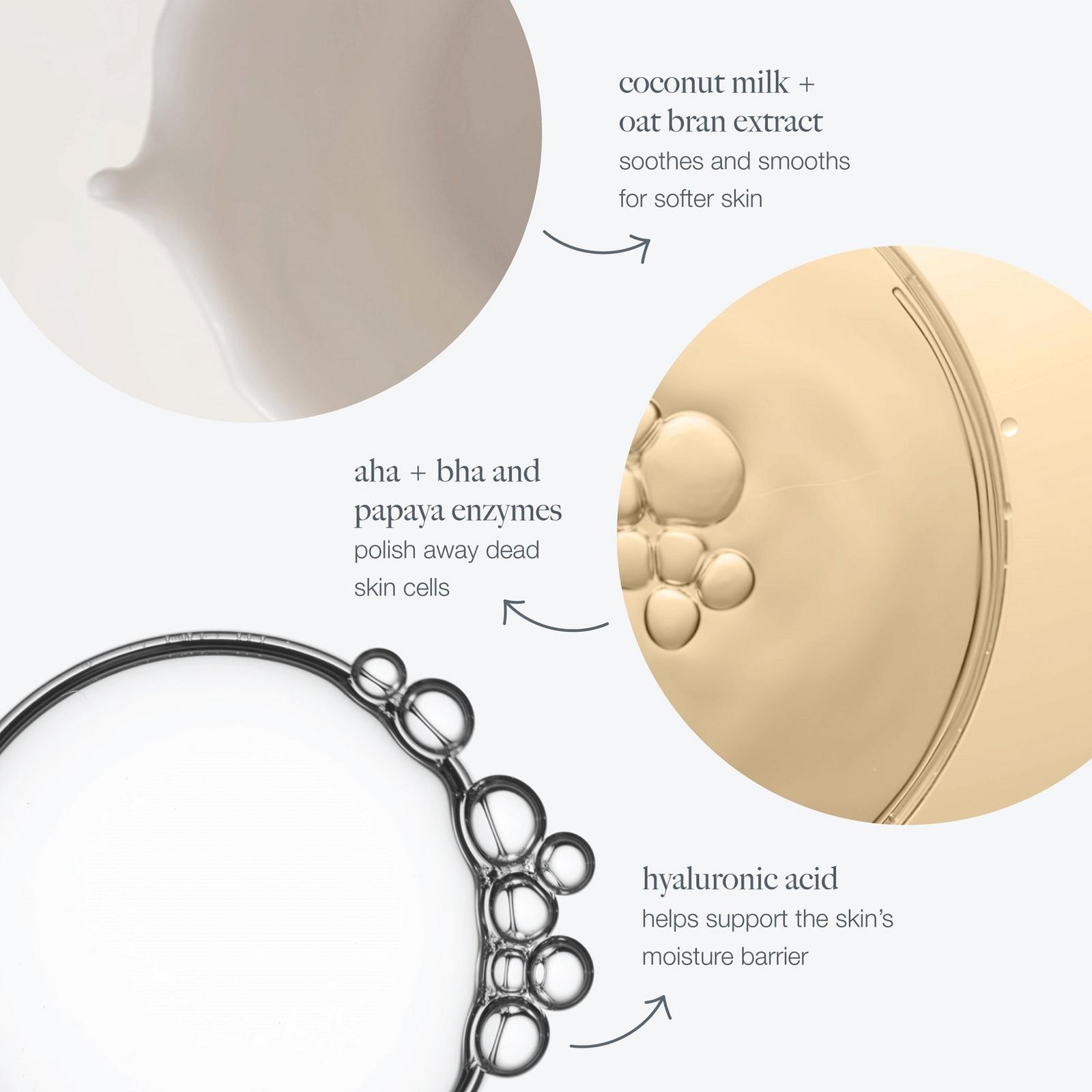 Travel Size Daily Milkfoliant Exfoliator
