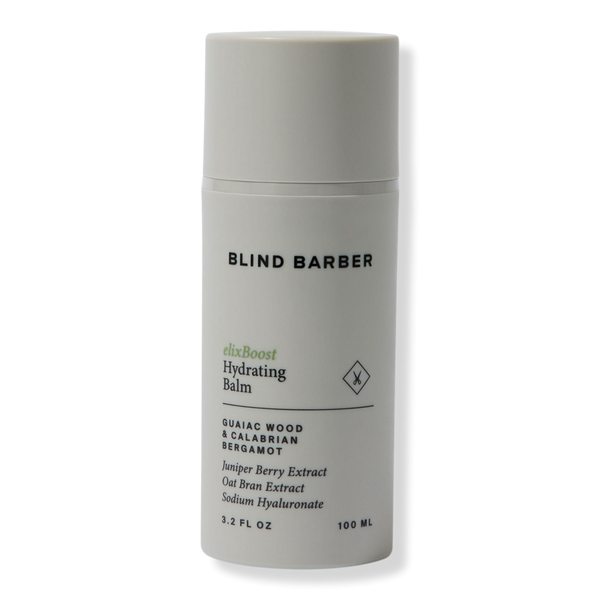 Blind Barber elixBoost Hydrating Balm #1