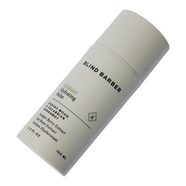 Blind Barber elixBoost Hydrating Balm #3