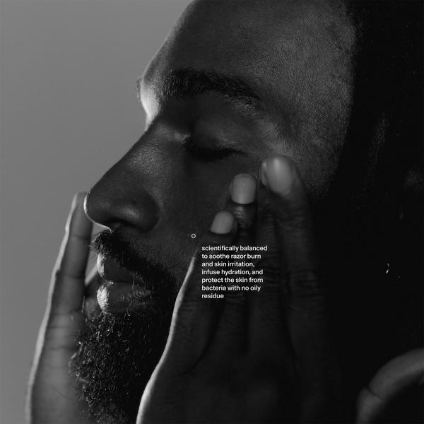 Blind Barber elixBoost Hydrating Balm #4