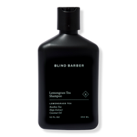 Lemongrass Tea Cleansing Shampoo