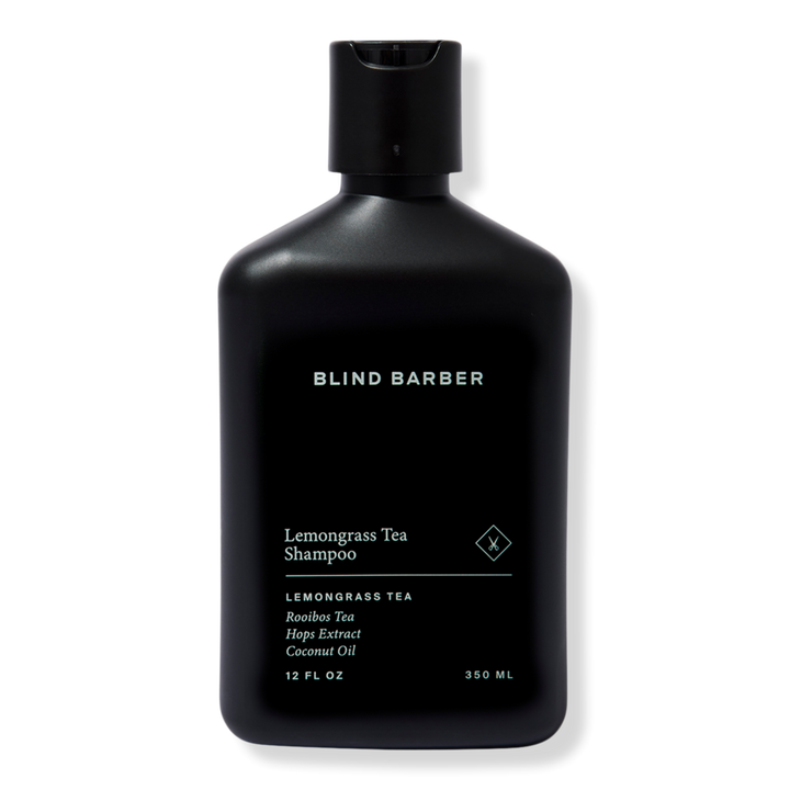 Blind Barber Lemongrass Tea Shampoo #1