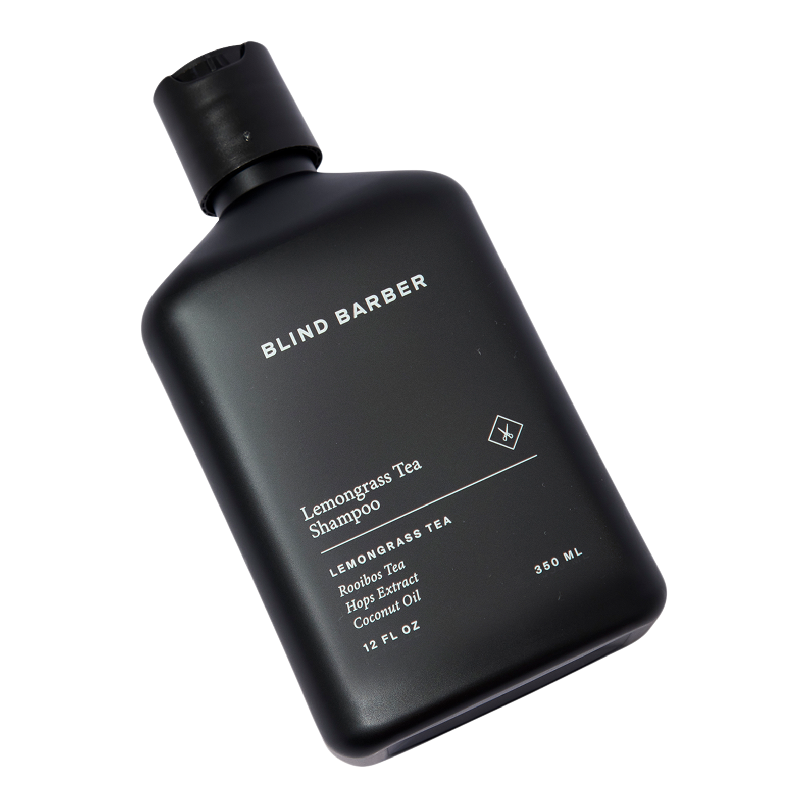 Lemongrass Tea Cleansing Shampoo
